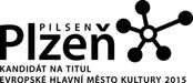 logo mesta Plzen